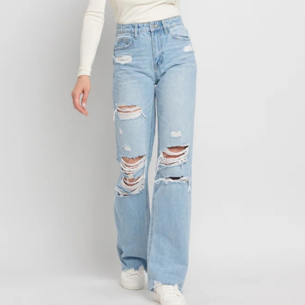Flying monkey hotter than hot sz 29